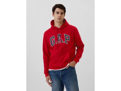 36739 gap panska mikina s logem 674148 11 velikost xxl