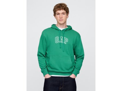 36805 gap panska mikina s logem 708409 01 velikost xl