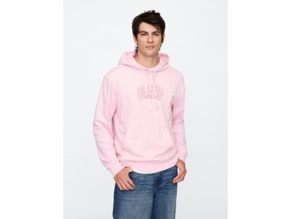 36808 gap panska mikina s logem 708409 02 velikost xxl