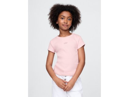 37009 gap divci detske zebrovane tricko 716583 00 velikost xxl