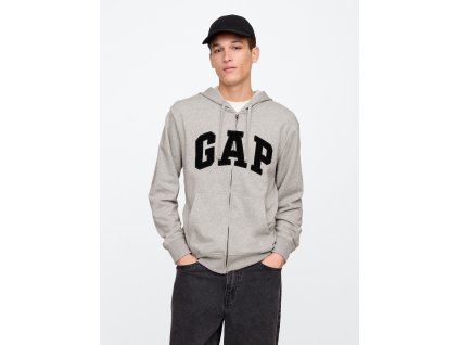 37027 gap panska mikina s logem 868454 09 velikost xl