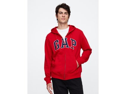 37030 gap panska mikina s logem 868454 08 velikost xl