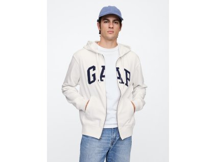 37036 gap panska mikina s logem 868454 06 velikost xxl