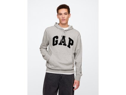 37039 gap panska mikina s logem 868453 08 velikost xxl