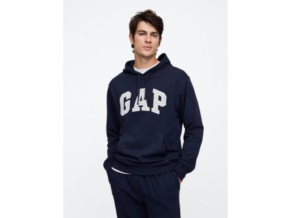 37042 gap panska mikina s logem 868453 07 velikost xxl