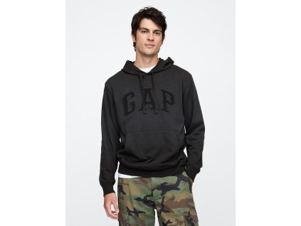 37048 gap panska mikina s logem 868453 05 velikost xl