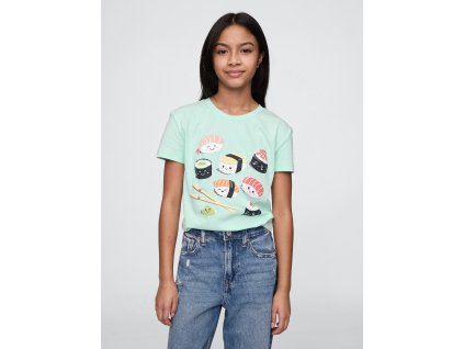 37153 gap divci detske tricko 746791 01 velikost xs