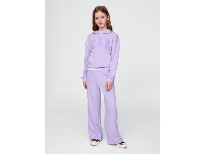 37159 gap divci detske siroke teplaky 745989 01 velikost xxl