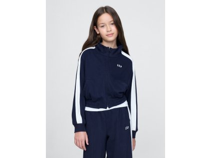 37171 gap divci detska mikinova bunda americana 745912 00 velikost l