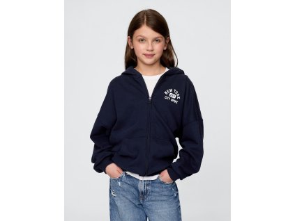 37183 gap divci detska oversize mikina americana 745909 00 velikost xl