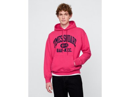 37204 gap panska oversize mikina heavyweight 745104 04 velikost xxl