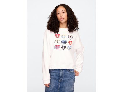 37225 gap damska oversize mikina 744527 00 velikost xxl