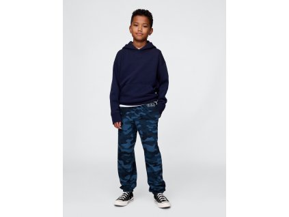 37261 gap chlapecke detske teplaky s logem 743964 05 velikost xxl