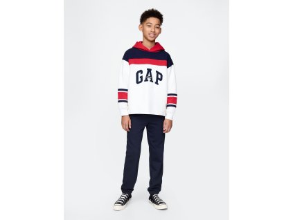 37264 gap chlapecke detske teplaky s logem 743964 04 velikost xxl