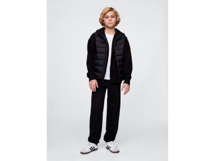 37273 gap chlapecke detske teplaky s logem 743964 00 velikost xxl