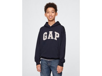 37282 gap chlapecka detska mikina s logem 743959 06 velikost xxl