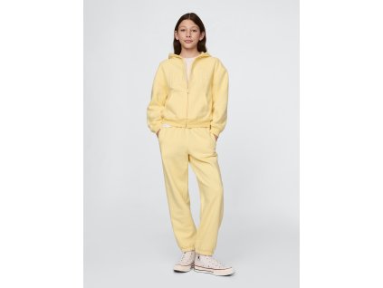 37312 gap divci detske teplaky s logem 741404 03 velikost xxl