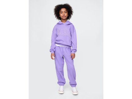 37315 gap divci detske teplaky s logem 741404 01 velikost xxl