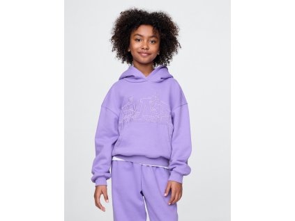 37321 gap divci detska mikina s logem 741401 02 velikost xxl