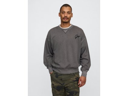 37453 gap panska oversize mikina s logem 730184 04 velikost xxl