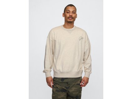 37456 gap panska oversize mikina s logem 730184 01 velikost xxl