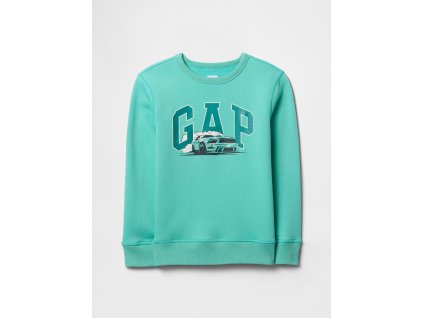 37510 gap chlapecka detska mikina s logem 724899 07 velikost xxl