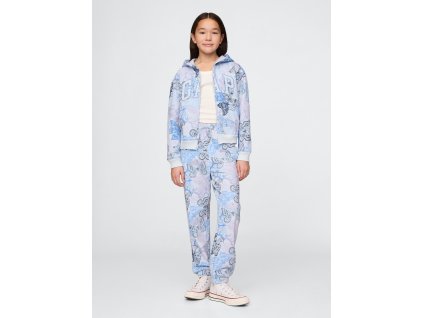 37573 gap divci detske teplaky s logem 723291 01 velikost xxl