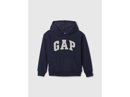 37717 gap chlapecka detska mikina s logem 645418 00 velikost xxl