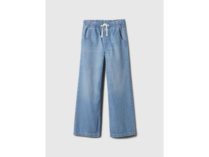 37849 gap divci detske dziny high rise wide leg 450504 00 velikost s