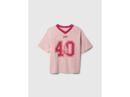 37921 gap divci detske oversize tricko gap disney 712711 01 velikost xxl