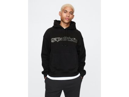 37993 gap panska oversize mikina gap athletic 646080 03 velikost xxl