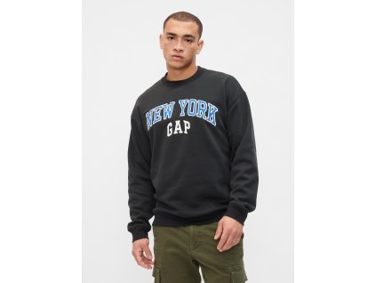 38044 gap panska mikina s logem 645635 05 velikost xxl