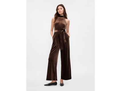 38053 gap damske sametovy overal 645193 01 velikost m