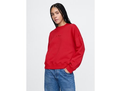 38299 gap damska mikina s logem 588014 03 velikost xxl