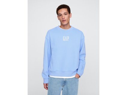 38338 gap panska oversize mikina s logem 648026 05 velikost xl