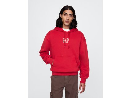 38356 gap panska oversize mikina s logem 648023 02 velikost xxl