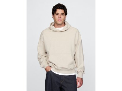 38365 gap panska oversize mikina heavyweight 647989 03 velikost xxl