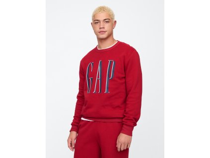 38392 gap panska mikina s logem 645634 01 velikost xxl