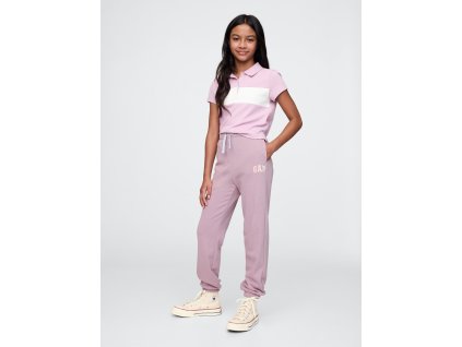 38404 gap divci detske teplaky s logem 645535 02 velikost xxl