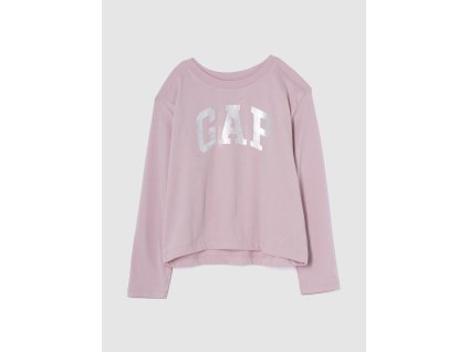 38458 gap divci detske tricko s logem 628716 01 velikost xxl
