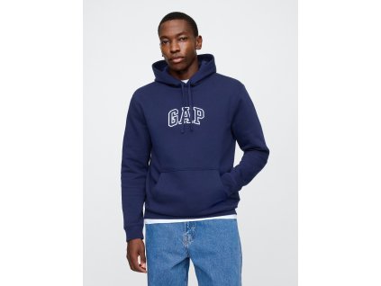 38503 gap panska mikina s logem 609502 02 velikost l