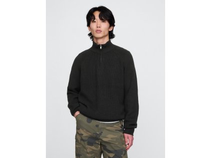 38518 gap pansky zebrovany svetr cashsoft 605924 01 velikost xxl