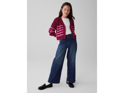 38653 gap divci detske siroke dziny wide high rise 542013 00 velikost 14