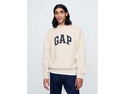 38677 gap panska mikina gap athletic 586804 01 velikost xl