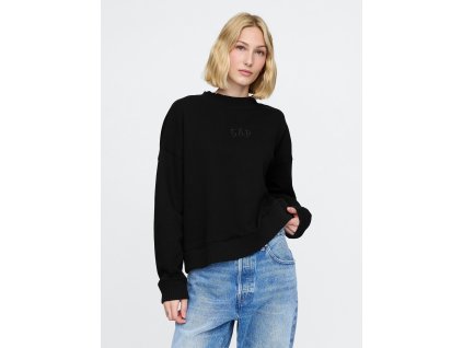 38782 gap damska mikina s logem 588014 00 velikost xxl