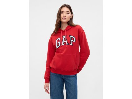 38791 gap damska mikina s logem 543727 01 velikost xxl