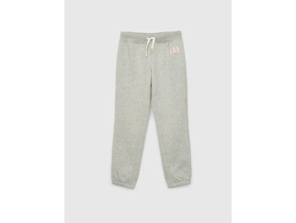 38803 gap divci detske teplaky s logem 482442 99 velikost l reg