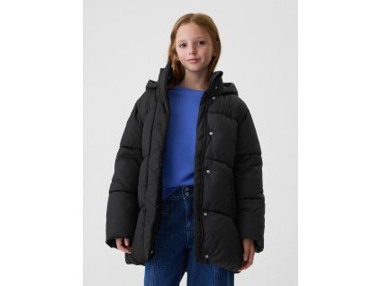 38845 gap divci detska prosivana nepromokava bunda 523912 00 velikost xxl