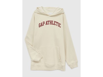 38866 gap damska mikina s kapuci gap athletic 541085 01 velikost m