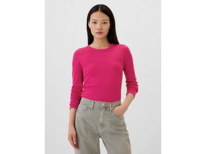 38959 gap damsky strukturovane tricko 540905 09 velikost xxs
